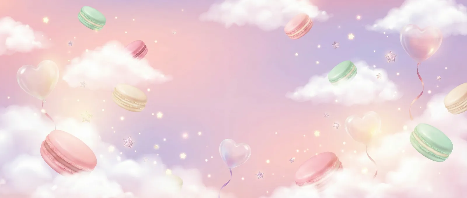 蜜芽网官网 甜系生活美学社区横幅